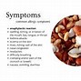 Image result for Allergic Reaction to Nuts