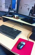 Image result for IKEA Monitor Stand