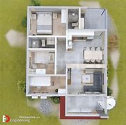 Image result for Single Family Dwelling 80 Square Meters