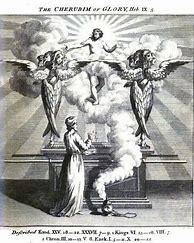Image result for Tall Angels Biblical