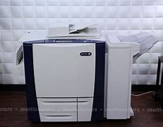 Image result for Xerox Color Cube 9301
