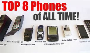 Image result for Best Cell Phone Ever Made