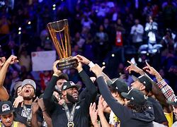 Image result for NBA in Season Championship