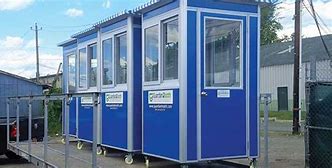 Image result for Mobile Guard Sheds