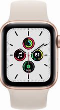 Image result for Apple Watch SE Size