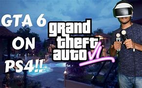 Image result for Will GTA 6 Be On PS4