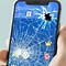 Image result for Cracked Screen Humor