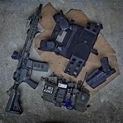 Image result for T-Rex AR-15 Wallpaper