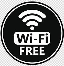 Image result for FreeWifi Logo White Background