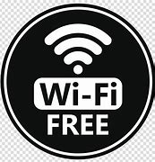 Image result for Free WiFi Hotspot Logo