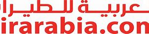 Image result for Air Arabia Logo.png