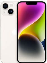 Image result for iPhone 14 Blanc