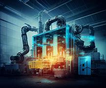 Image result for Technology Factory Concept