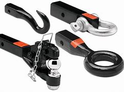 Image result for Towing Hook