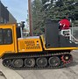 Image result for Tracked Utility Vehicle