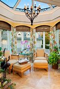Image result for SunRoom Window Treatments