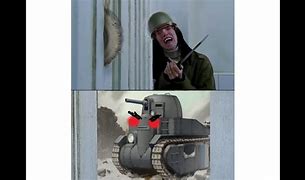 Image result for Marine Foxhole Meme