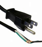 Image result for Power Cable for Philips TV