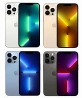 Image result for iPhone 13 Pro Nero