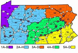 Image result for PA Hunting Area Map