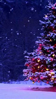 Image result for Winter Wallpaper iPad Christmas