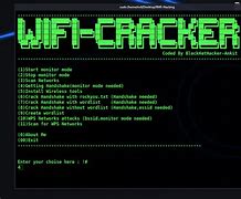 Image result for Wifi Hacker Homepage
