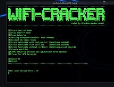 Image result for Wifi Hacker for PC