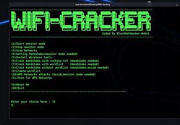 Image result for Online Wifi Hacker