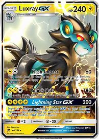 Image result for Luxury Pokemon Cards