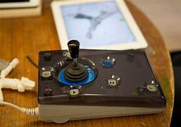 Image result for iPhone Joystick Attachment