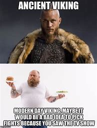 Image result for Viking Meme Template