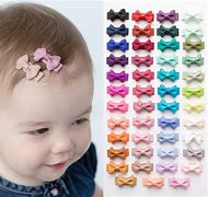 Image result for Hair Pin Clip Kids