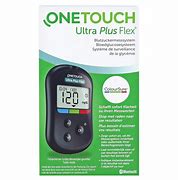 Image result for Ultra Plus One Touch