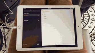 Image result for iPad Desktop Setup