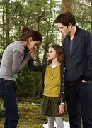 Image result for Renesmee Twilight Saga Breaking Dawn Part 2