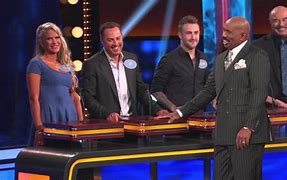 Image result for Leah Lee On Celebrity Family Feud