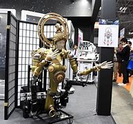 Image result for Japan Robot Show