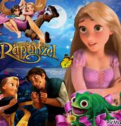Image result for Rapunzel Light-Up