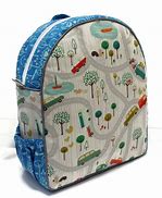 Image result for Kindergarten Backpack