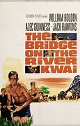 Image result for Bridge On River Kwai Movie