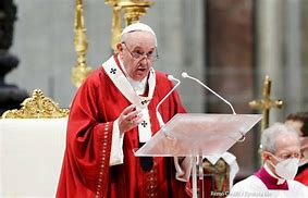 Image result for Pope LGBTQ