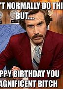 Image result for Happy Birthday Funny Memes Woman