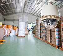 Image result for Warehouse Cameras