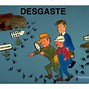 Image result for desgastae