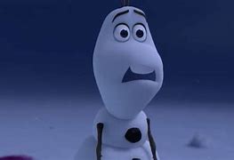 Image result for Olaf Frozen Cut Out