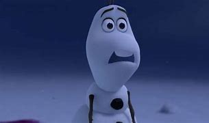 Image result for Frozen kill the snowman