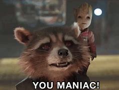 Image result for Guardians of the Galaxy Meme GIF