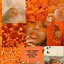Image result for Orange Aesthetic Phone Wallpaper