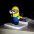 Image result for Minion Phone Holder