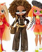 Image result for Tall LOL Dolls